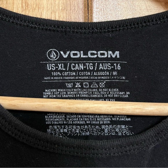 Volcom Shirt - Picture 5 of 6